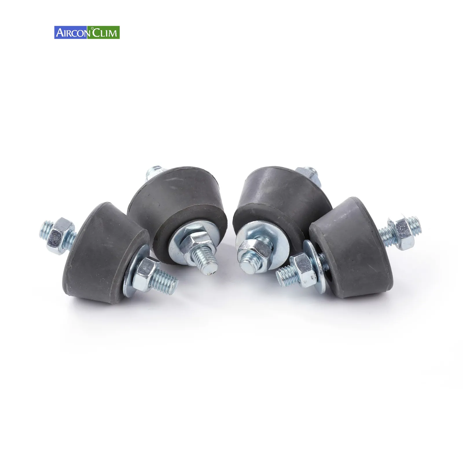 Amortiguador de vibracion AGG30